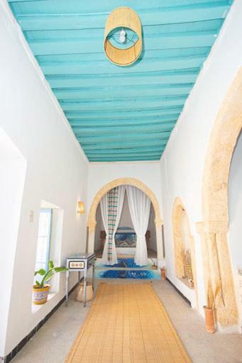 Dar Tenast Houmt Souk  Esterno foto