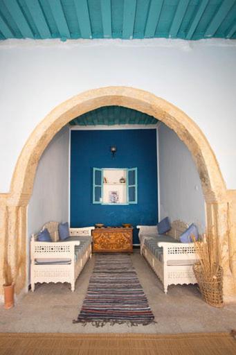 Dar Tenast Houmt Souk  Esterno foto